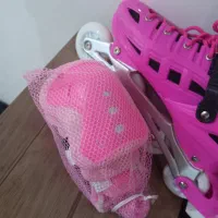 اسکیت دخترانه|دوچرخه، اسکیت، اسکوتر|مرند, |دیوار