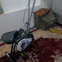 دوچرخه ثابت