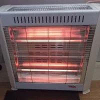 بخاری برقی|بخاری، هیتر، شومینه|اسلامشهر, شهرک سعیدیه|دیوار