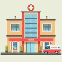 جذب نیرو درمانگاه