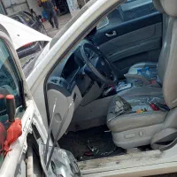 تعویض رادیاتور بخاری بدون بازکردن داشبورد|خدمات موتور و ماشین|کرمانشاه, |دیوار