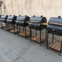 باربیکیو|اجاق گاز و لوازم برقی پخت‌وپز|اردبیل, |دیوار