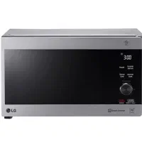 ماکرویو مارک LG سایز بزرگ 42 لیتری