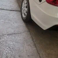 ساینا s دوگانه شرکتی ، معاوضه با تیبا، پراید،ساینا|خودرو سواری و وانت|تهران, دروس|دیوار