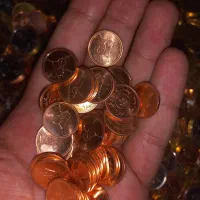 هزار سکه عراقی قدیمی|کلکسیون سکه، تمبر، اسکناس|بهبهان, |دیوار