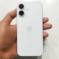 iphone 16 normal آیفون