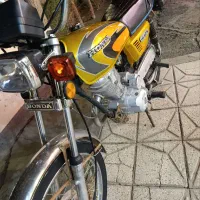 هندا مدل ۸۶|موتورسیکلت|نیشابور, گنبد سبز|دیوار