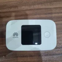 مودم جیبی مدل Huawei E5573
