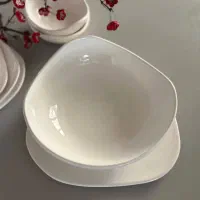 فروش تک و عمده سرویس نهارخوری دفرمه ۳۱ پارچه