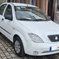 تیبا مدل ۹۸ بیرنگ