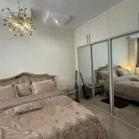 ۸۲متر/خوش نقشه و پر نور/نما تراورتن/سازمان شمالی|فروش آپارتمان|تهران, سازمان برنامه شمالی|دیوار