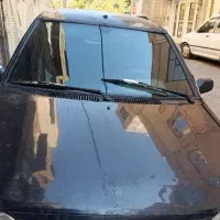 هاچبک ۸۷|خودرو سواری و وانت|قم, شاه ابراهیم|دیوار
