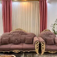 مبلمان هفت نفره