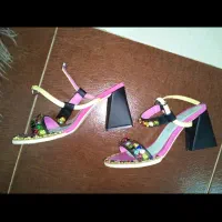 کفش دمپایی شیک و مجلسی