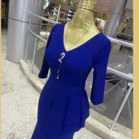 لباس مجلسی سایز۳۸-۴۰ و سایز۵۰|لباس|نظرآباد, نظرآباد|دیوار