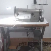 چرخ خیاطی ژوکی