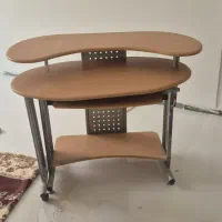 میز کامپیوتر اداری