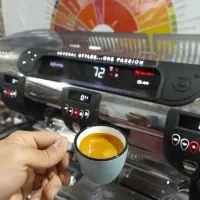 خرید دستگاه قهوه صنعتی شرایط ویژه قسطی + گارانتی