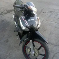 متور احسان 125