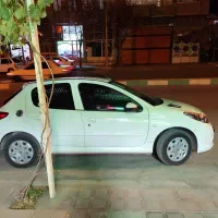 207 TU5|خودرو سواری و وانت|کرمانشاه, |دیوار