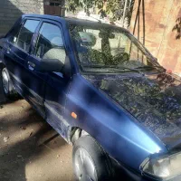 پراید131|خودرو سواری و وانت|سیلوانه, |دیوار