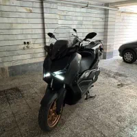 Xmax 403