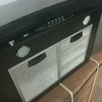 هود شومینه نو اک زیر قیمت|هود|مشهد, گلبرگ|دیوار