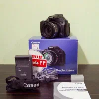 دوربین عکاسی کنون xs30