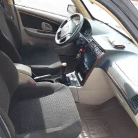 پارس tu5|خودرو سواری و وانت|سنندج, |دیوار