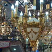 لوستر برنز اک نو