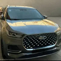 تیگو ۸ پرو مکسie|خودرو سواری و وانت|تهران, صادقیه|دیوار