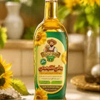 روغن مایع