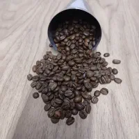 قهوه، کافه، دان قهوه، روستری، برشته کاری