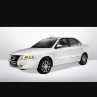 حواله سمند سورن پلاس با موتور XU7p