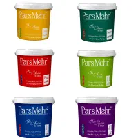 رنگ پارس مهر