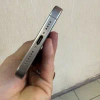 iphone 15 pro max zaa 256g رجستر شده صفر|موبایل|تبریز, |دیوار