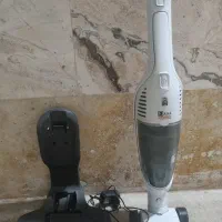 جاروشارژی ناسا