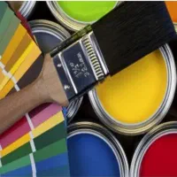 نقاشی ساختمان