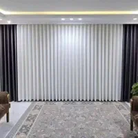 پرده سرای ترمه