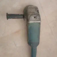 سنگ فرز بزرگ