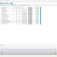هارد دو ترابایت 2tb western digital black|قطعات و لوازم جانبی رایانه|تهران, وحیدیه|دیوار