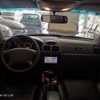 ریو اتومات|خودرو سواری و وانت|تبریز, |دیوار