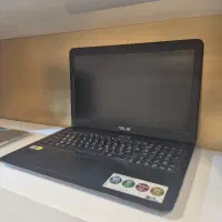 لپتاپ ایسوس گرافیک دار i7|رایانه همراه|شیراز, انجیره|دیوار