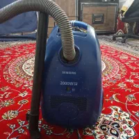 جاروبرقی ۲۰۰۰ بوش