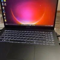 لب تاپ  MSI سری Modern