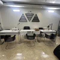 میز و صندلی سالن و لوازم