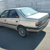 پژو ۴۰۵مدل ۸۴