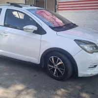 لیفان X50 اتوماتیک