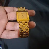 ساعت رادو اصل قشنگ ضمانت نمایندگی خشک