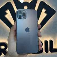 آیفون ۱۲ پرو